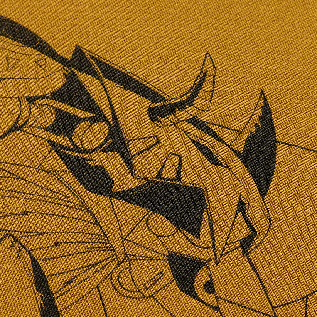 Omega (HeavyWeight Cotton)