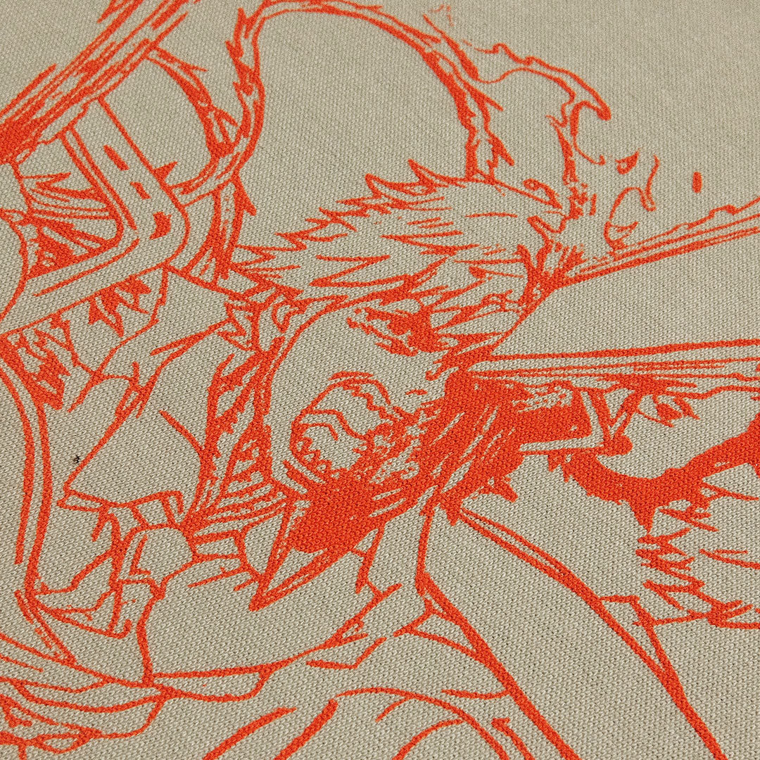 Chainsaw (HeavyWeight Cotton)