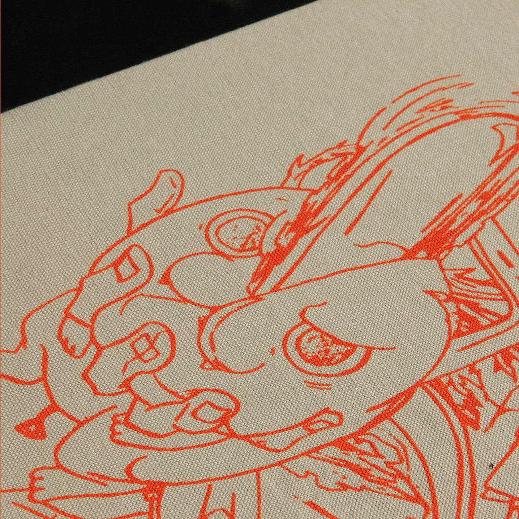 Chainsaw (HeavyWeight Cotton)