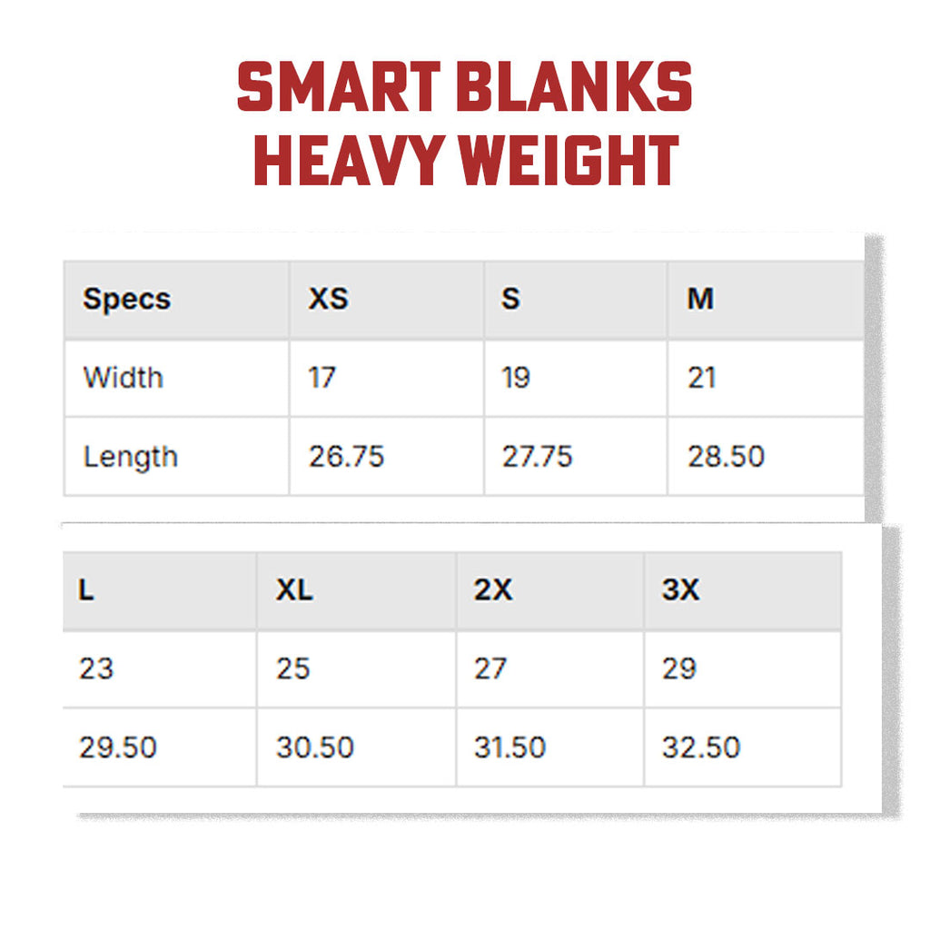 Wing Mech ( HEAVYWEIGHT COTTON)