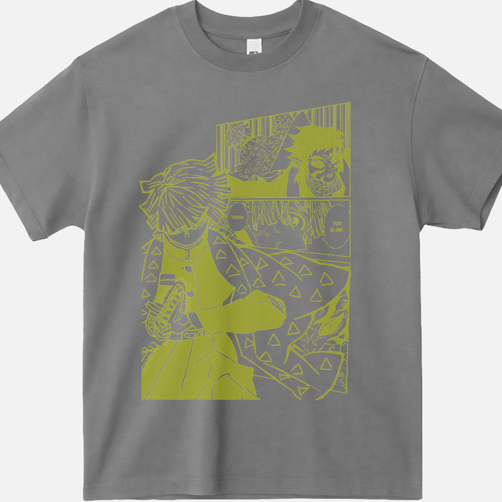 Thunder God (HeavyWeight Cotton)