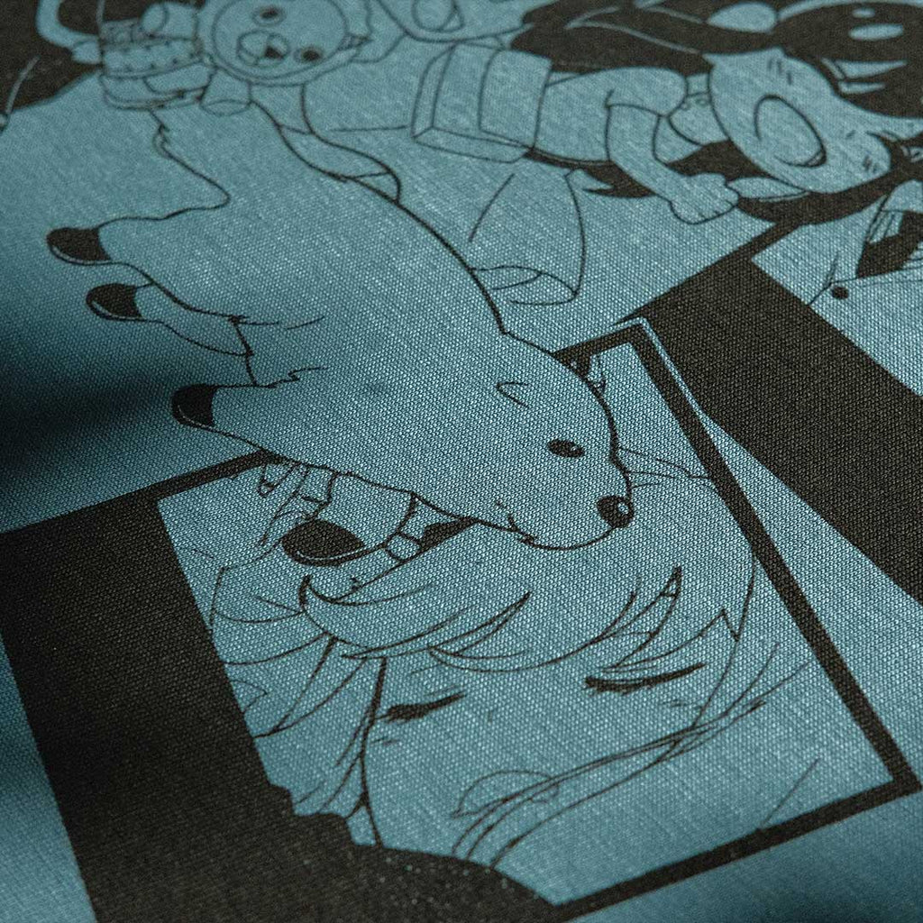 X Family  (HeavyWeight Cotton)