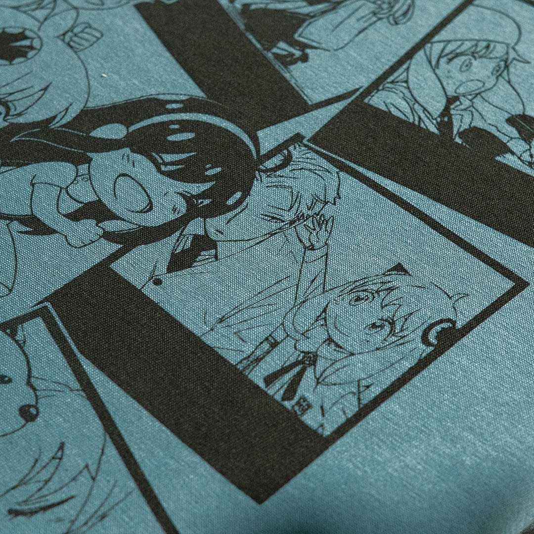 X Family  (HeavyWeight Cotton)