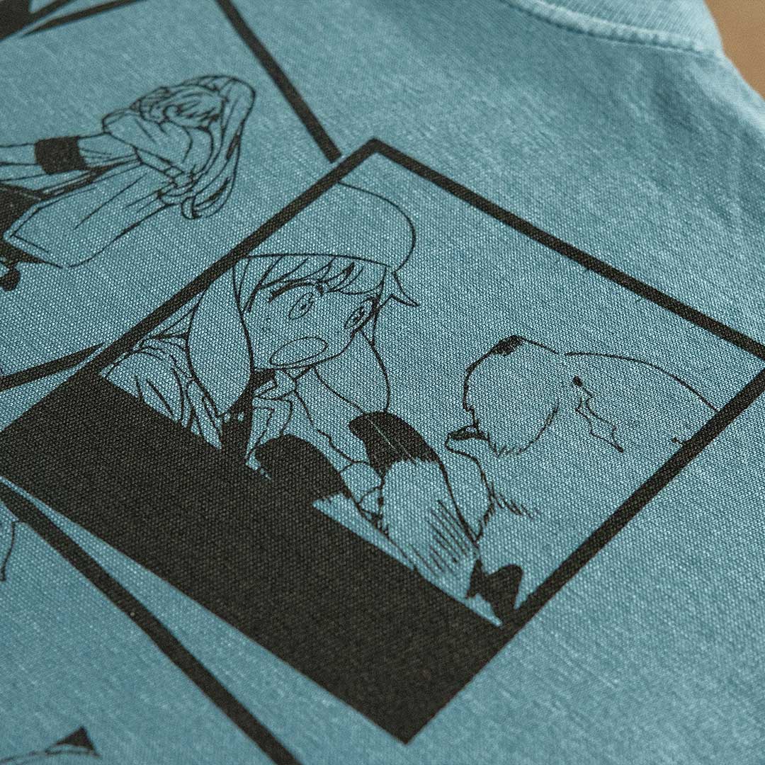 X Family  (HeavyWeight Cotton)