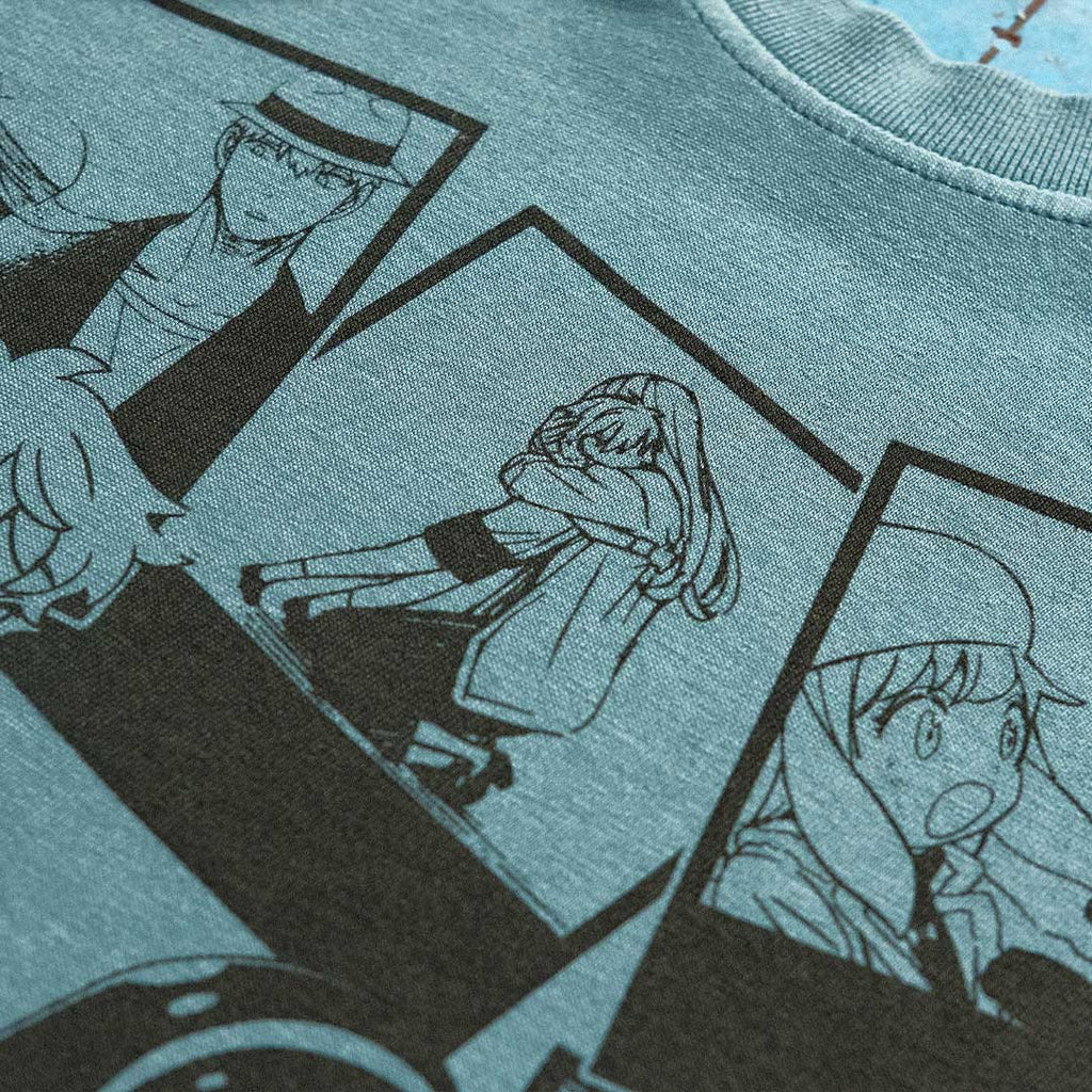 X Family  (HeavyWeight Cotton)