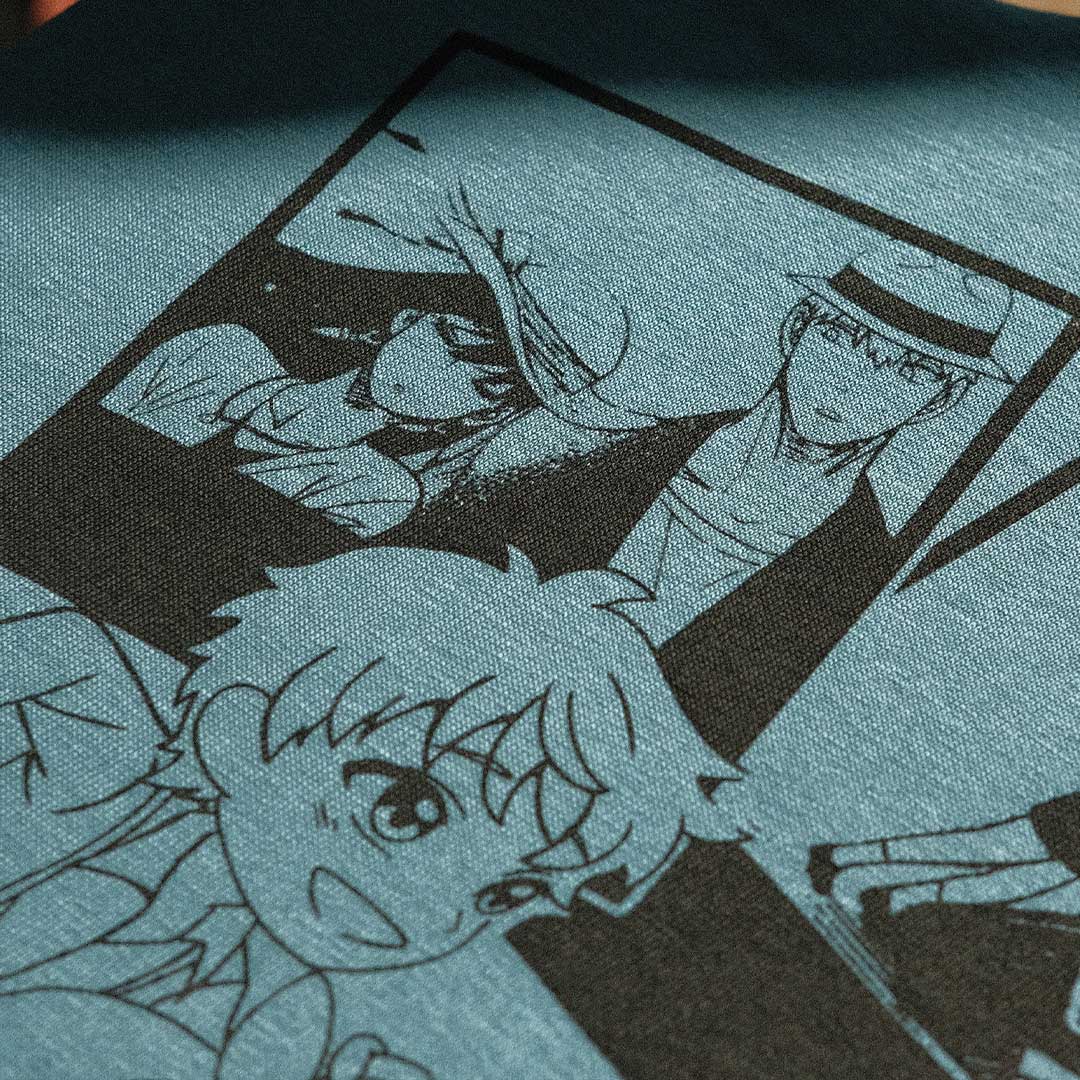 X Family  (HeavyWeight Cotton)