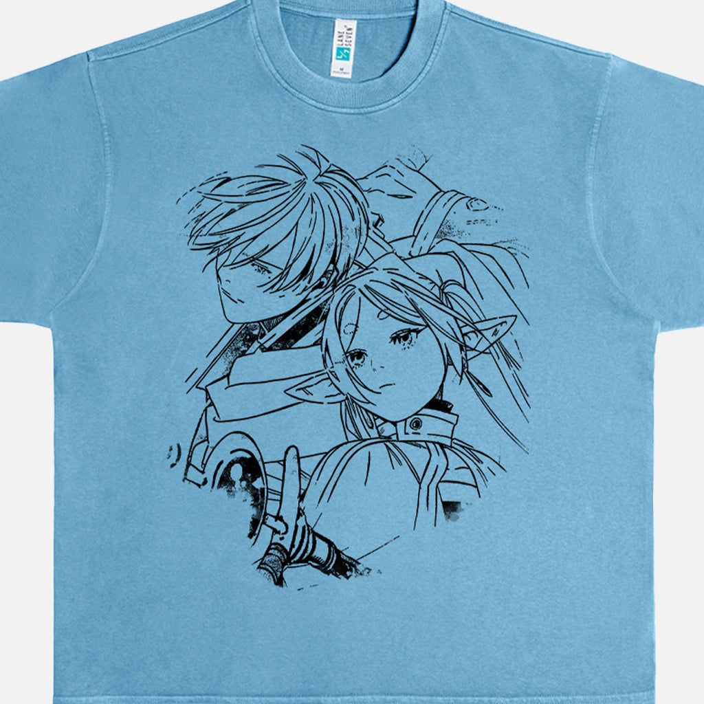 Love That Never Was (HeavyWeight Cotton)