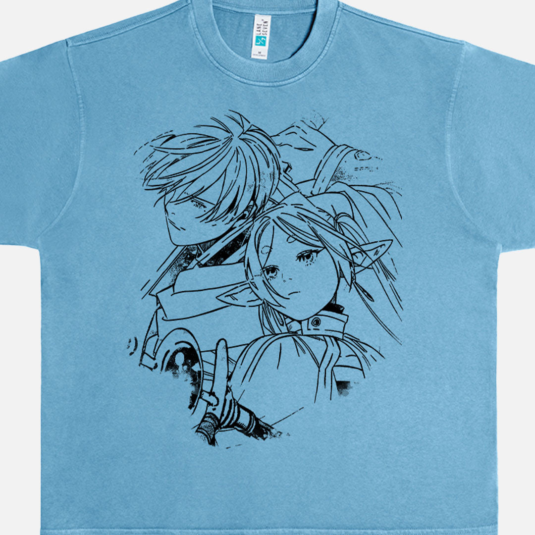 Love That Never Was (HeavyWeight Cotton)