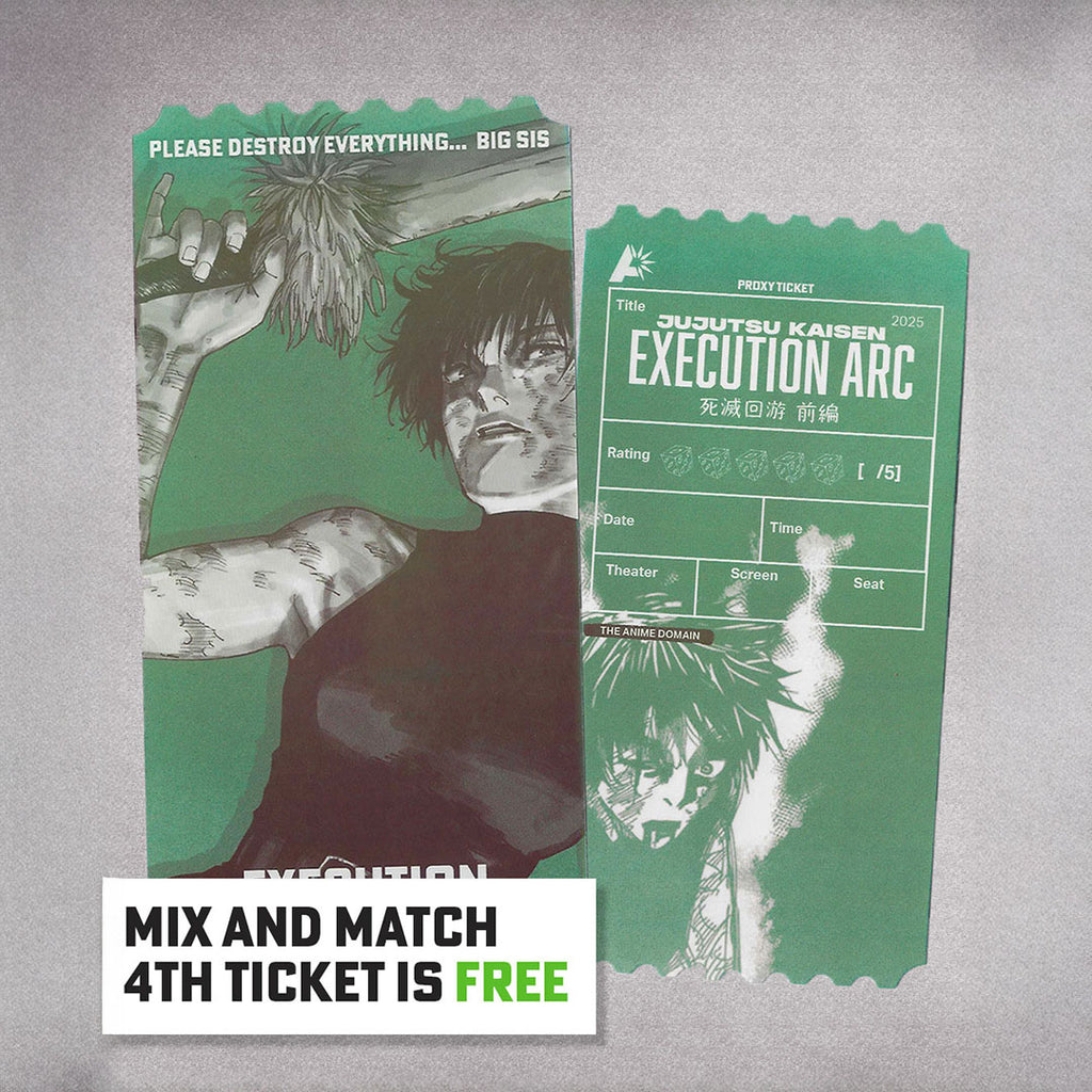 heavenly restriction