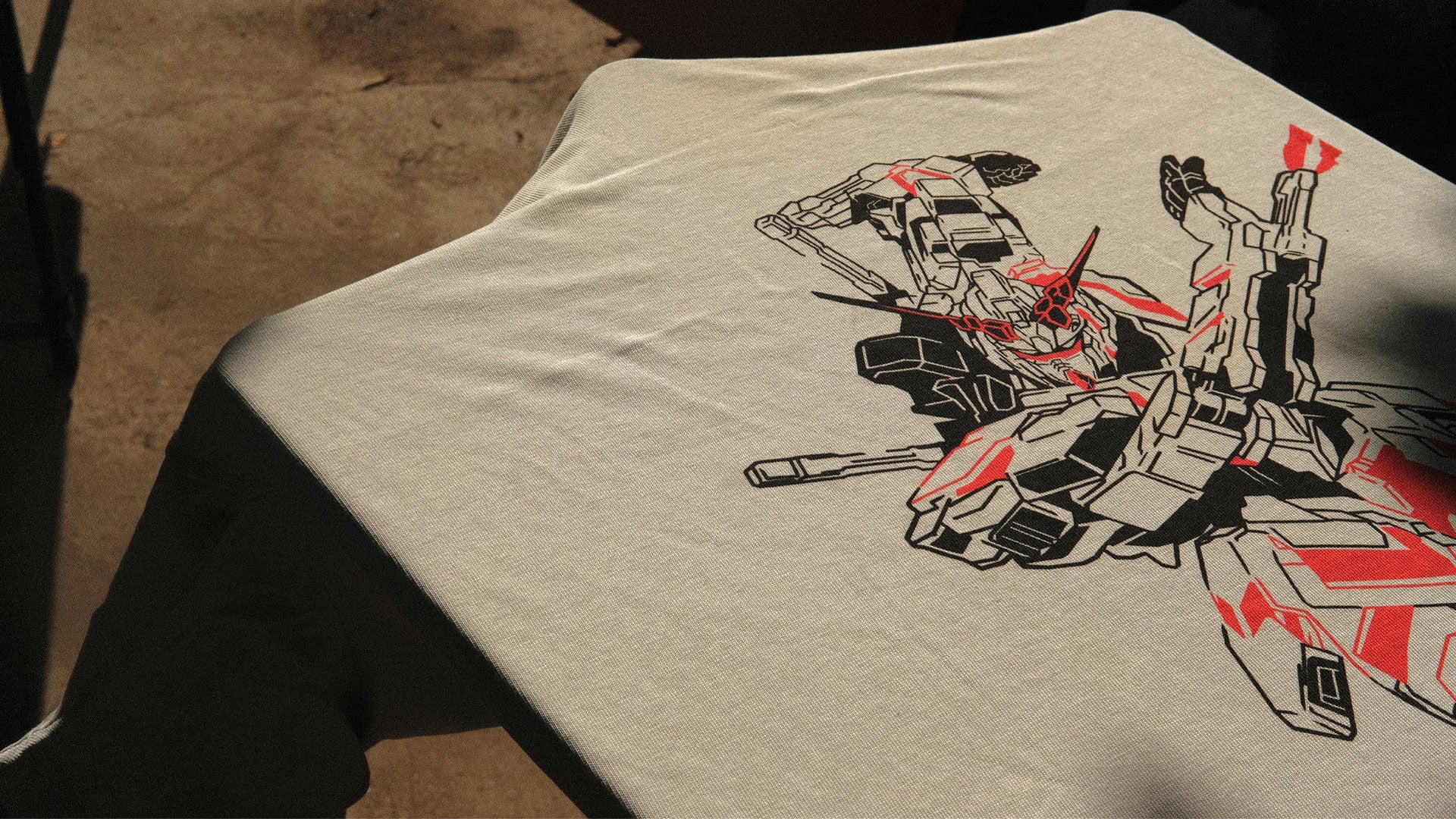 Unicorn (HeavyWeight Cotton)