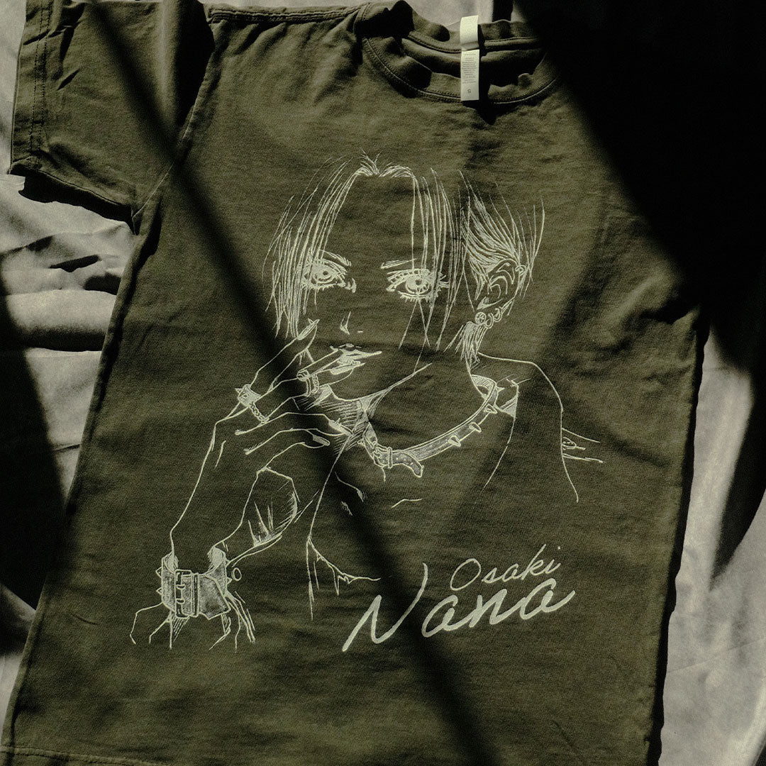 Osaki (vintage Wash)