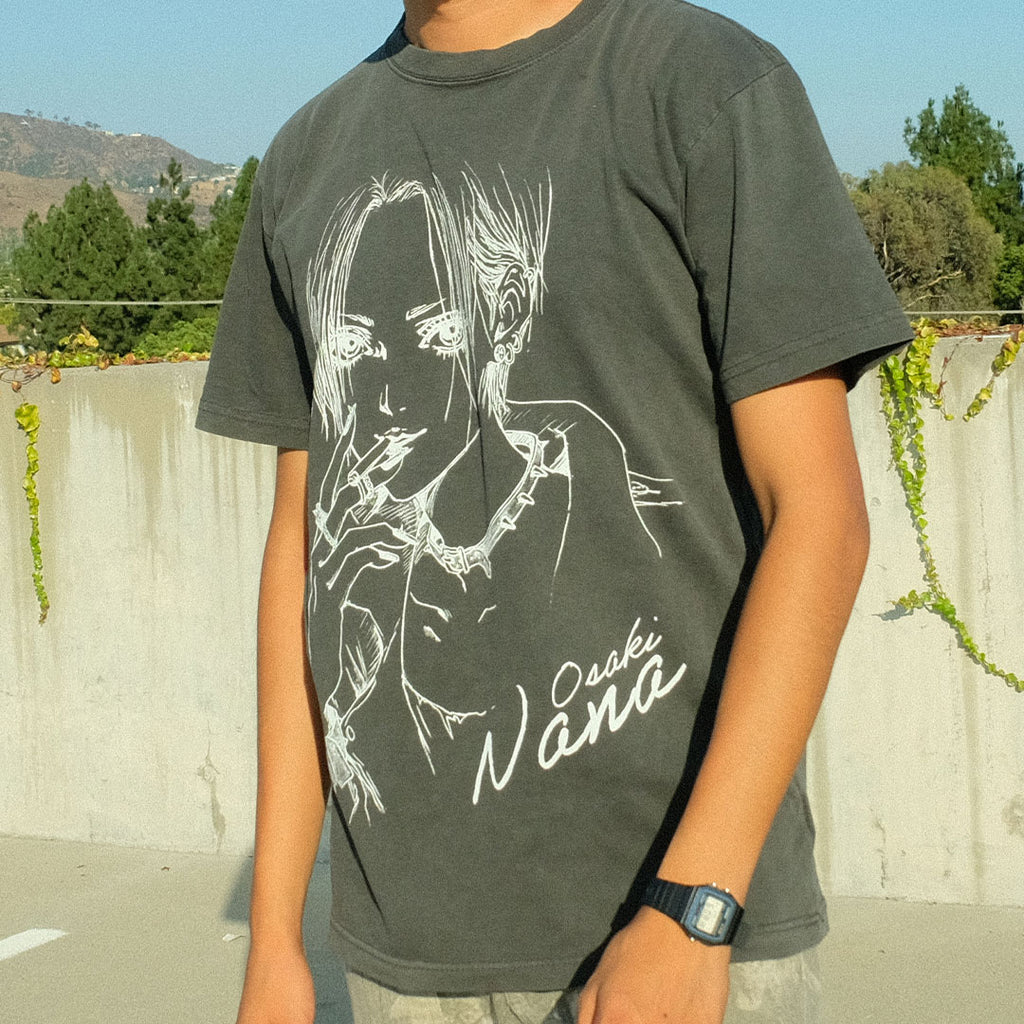 Osaki (vintage Wash)